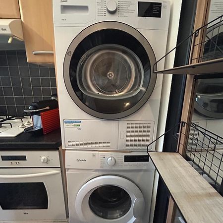 Le Botanica Bel Appartement Situe A 5 Min De La Gare D'Анже Екстер'єр фото